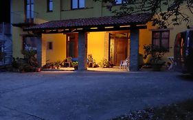 Agriturismo Da Riccardo